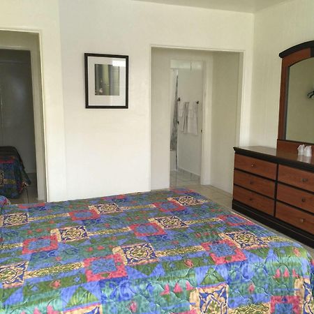 Palm Motel Santa Monica Ngoại thất bức ảnh