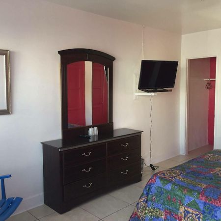 Palm Motel Santa Monica Ngoại thất bức ảnh