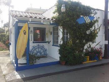 Palm Motel Santa Monica Ngoại thất bức ảnh